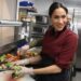 O primeiro projeto solo de caridade real de Meghan Markle, Hubb Community Kitchen, fecha suas portas
