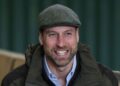 O príncipe William foi adoravelmente questionado sobre a princesa Kate