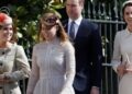 O príncipe William pode moldar o futuro real das princesas Beatrice e Eugenie, afirma o especialista