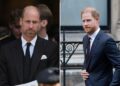 O príncipe William ‘se distanciou’ de Harry enquanto se prepara para o futuro