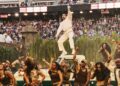 O programa Apple Music Super Bowl de Bad Bunny estabeleceu novos recordes