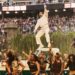O programa Apple Music Super Bowl de Bad Bunny estabeleceu novos recordes