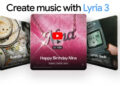 O que é o Google Lyria 3? Nova ferramenta musical Gemini AI que cria músicas a partir de texto, imagens e vídeos: como funciona | Tecnologia e Ciência