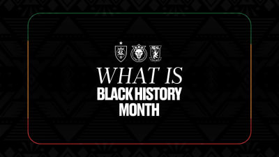 O que é o mês da história negra?