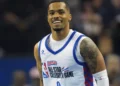 O que saber sobre Rome Flynn, estrela do Celebrity Game com formação em ator, modelo e músico