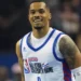 O que saber sobre Rome Flynn, estrela do Celebrity Game com formação em ator, modelo e músico
