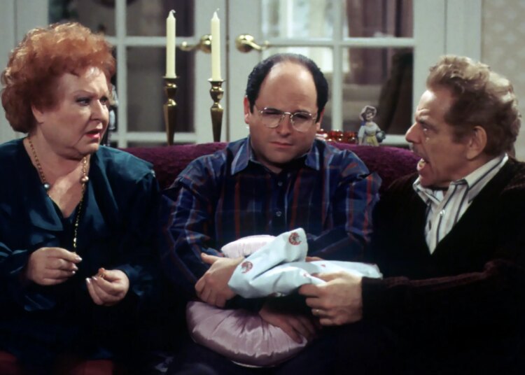 O que saber sobre o show de Jerry Seinfeld em Erie em maio