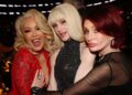 O que você não viu na TV no Grammy de 2026: selfies e muito mais