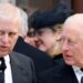 O rei Carlos não tem planos de visitar Andrew Mountbatten-Windsor ou Marsh Farm, apesar de se retirar para Sandringham
