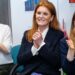 O relacionamento das princesas Beatrice e Eugenie com Fergie 'entrou em colapso' | Real | Notícias