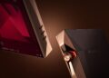 O reprodutor portátil revestido de cobre da Astell & Kern promete elevar o modelo carro-chefe da marca a novos patamares sonoros