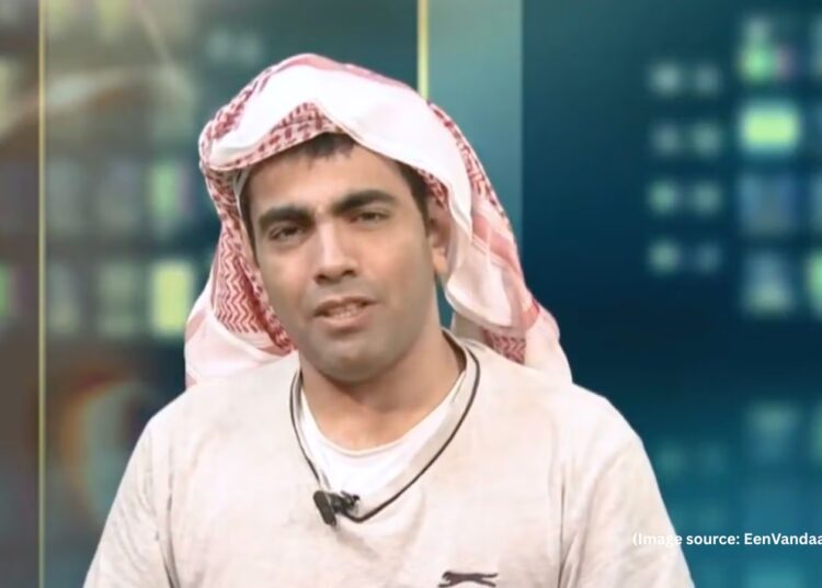 O satírico do YouTube zombou da realeza saudita, o tribunal de Londres ordenou que o reino lhe pagasse US $ 4,1 milhões, descubra o que aconteceu no meio | Notícias em alta