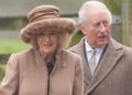 O significado oculto por trás do broche de £ 33 mil da Rainha Camilla | Real | Notícias