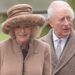 O significado oculto por trás do broche de £ 33 mil da Rainha Camilla | Real | Notícias