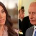 O surpreendente apelido do rei Charles para Meghan Markle revelado – Celebrity News – Entretenimento