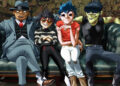 O último convidado do Alamo Drafthouse seleciona equipes de colaboração com o Gorillaz para promover seu novo álbum