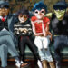 O último convidado do Alamo Drafthouse seleciona equipes de colaboração com o Gorillaz para promover seu novo álbum
