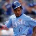 O velocista bicampeão Terrance Gore morreu aos 34 anos, dizem Royals