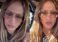 O vídeo principal de Lacy Cami de Jennifer Lopez mostra ela tocando sua nova música