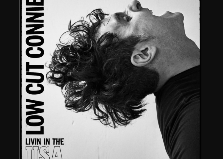 O vocalista do Low Cut Connie diz que recebeu 'ameaças violentas' pela música de protesto do ICE 'Livin in the USA'