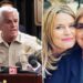 O xerife 'exausto' de Nancy Guthrie admite que pode levar 'anos' para encontrar a mãe sequestrada de Savannah