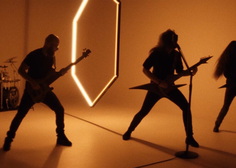 OBSCURA – lança novo vídeo para 'Stardust' – Metal Planet Music