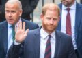 OK! Revela a verdade real - e 'muito cínica' - por trás da missão de reunião real do príncipe Harry