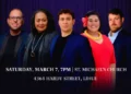 OPERALOHA! Com música de câmara Kaua'i: Eventos Kauai: Kauai Now