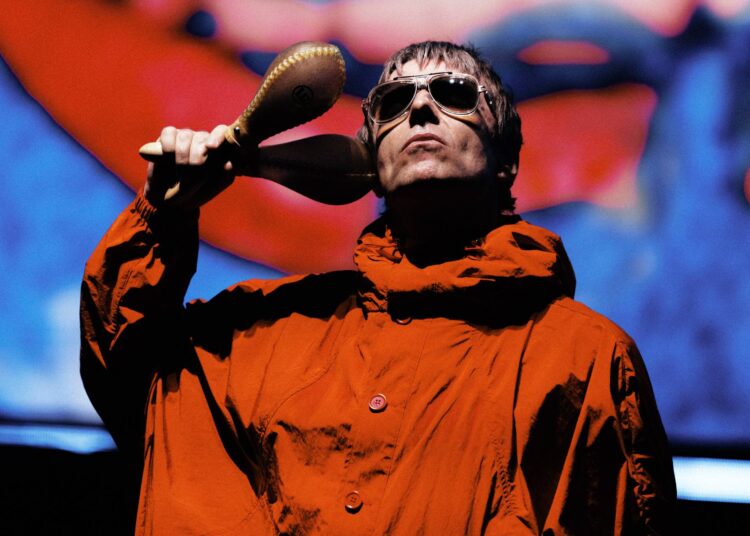 Oasis, Mariah Carey, New Order, Joy Division, Sade entre os indicados