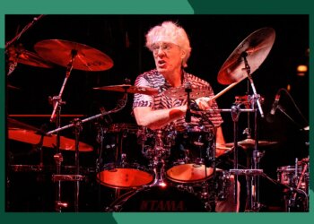 Obtenha ingressos para ver Stewart Copeland do The Police em turnê de palestras