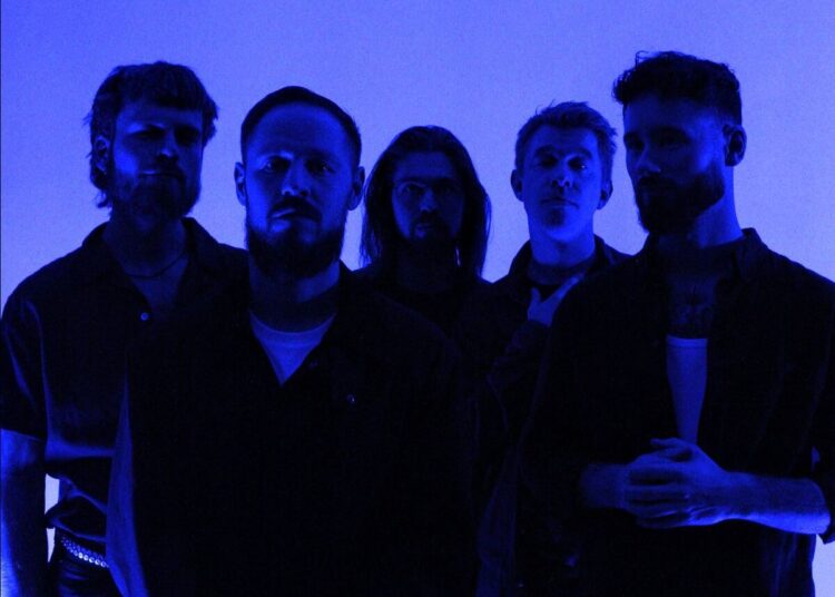 Odd Palace lança nova música ‘Dying Son’