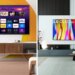 Ofertas de TV do Dia do Presidente de 2026 da Amazon, Target e Walmart