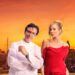 Olivia Attwood 'pega de surpresa' enquanto as coisas esquentam nas filmagens do novo programa da ITV