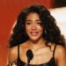 Olivia Dean ganha Grammy de Melhor Artista Revelação, Campeã Imigrantes