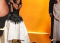 Olivia Dean ganha prêmio Grammy de melhor artista revelação | Entretenimento