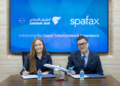 Oman Air e Spafax renovam parceria de entretenimento a bordo