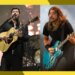 Onde comprar ingressos, artistas