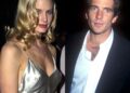 Onde está agora a ex-namorada de John F. Kennedy, Daryl Hannah