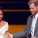 Oportunidade reveladora de Meghan Markle bloqueada pelo Príncipe Harry - Fonte