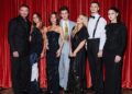 Os Beckhams dão início ao aniversário de 21 anos de Cruz e comemoram sua nova carreira musical com uma festa familiar barulhenta, enquanto o Brooklyn continua a se isolar de seus parentes