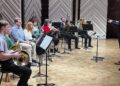 Os Madison Chamber Players são um novo tipo de conjunto | Música
