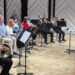 Os Madison Chamber Players são um novo tipo de conjunto | Música