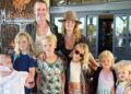 Os amigos de James Van Der Beek compartilham atualizações sobre a 'profunda dor' da família após sua morte