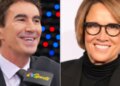 Os apresentadores da NBC abordam emocionalmente a ausência de Savannah Guthrie na cerimônia de abertura das Olimpíadas