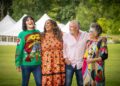 Os espectadores do Bake Off dizem 'ótimas notícias' enquanto o programa do Channel 4 confirma a substituição de Prue Leith