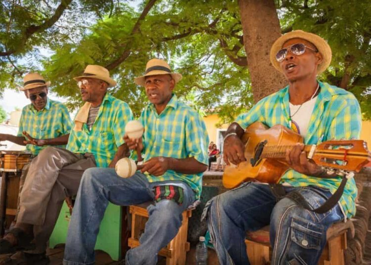 Os eventos do mês da história negra vão além dos museus, abrangendo comida, viagens e música | Nacional