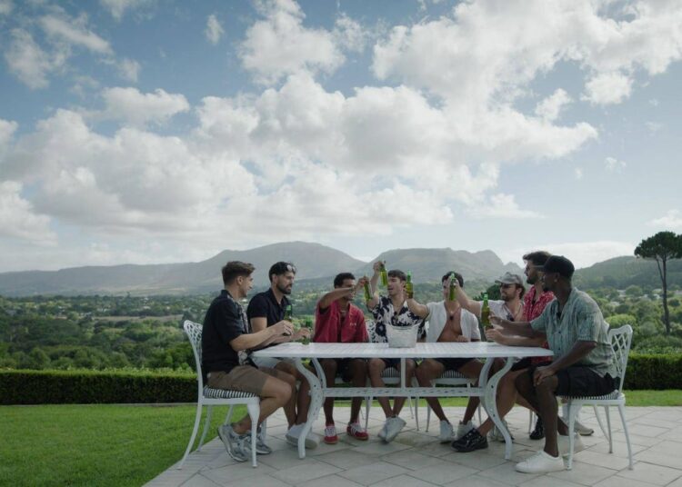 Os fãs de Love Island ‘se encolhem’ ao emitirem a mesma reclamação poucos minutos depois