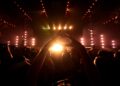 Os fãs do Creamfields dizem 'adorei ver isso' enquanto o festival anuncia o último anúncio