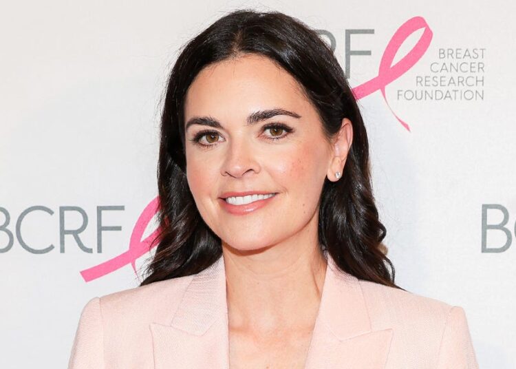 Os fãs do Food Network não estão prontos para as notícias de Katie Lee