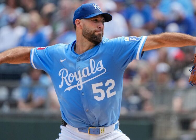 Os fãs do Royals têm mais um motivo para assistir ao WBC 2026 após a surpreendente decisão da equipe dos EUA
